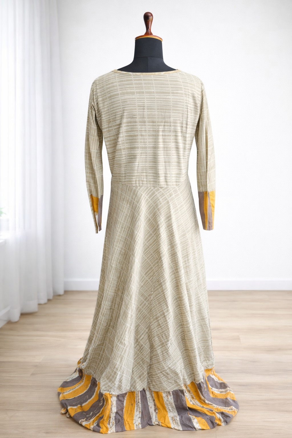 jeenas Multicolor Kurti