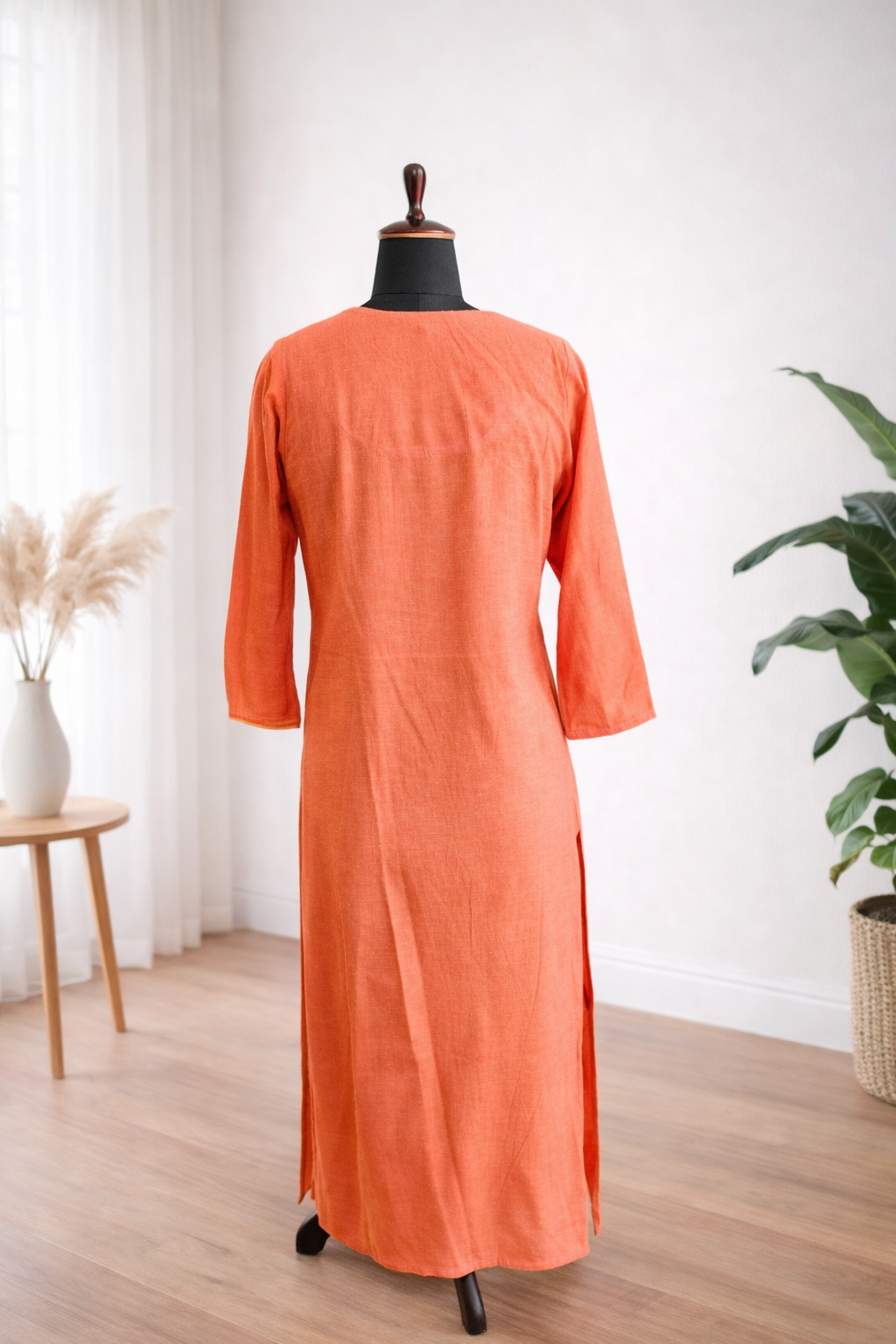 jeenas kurta