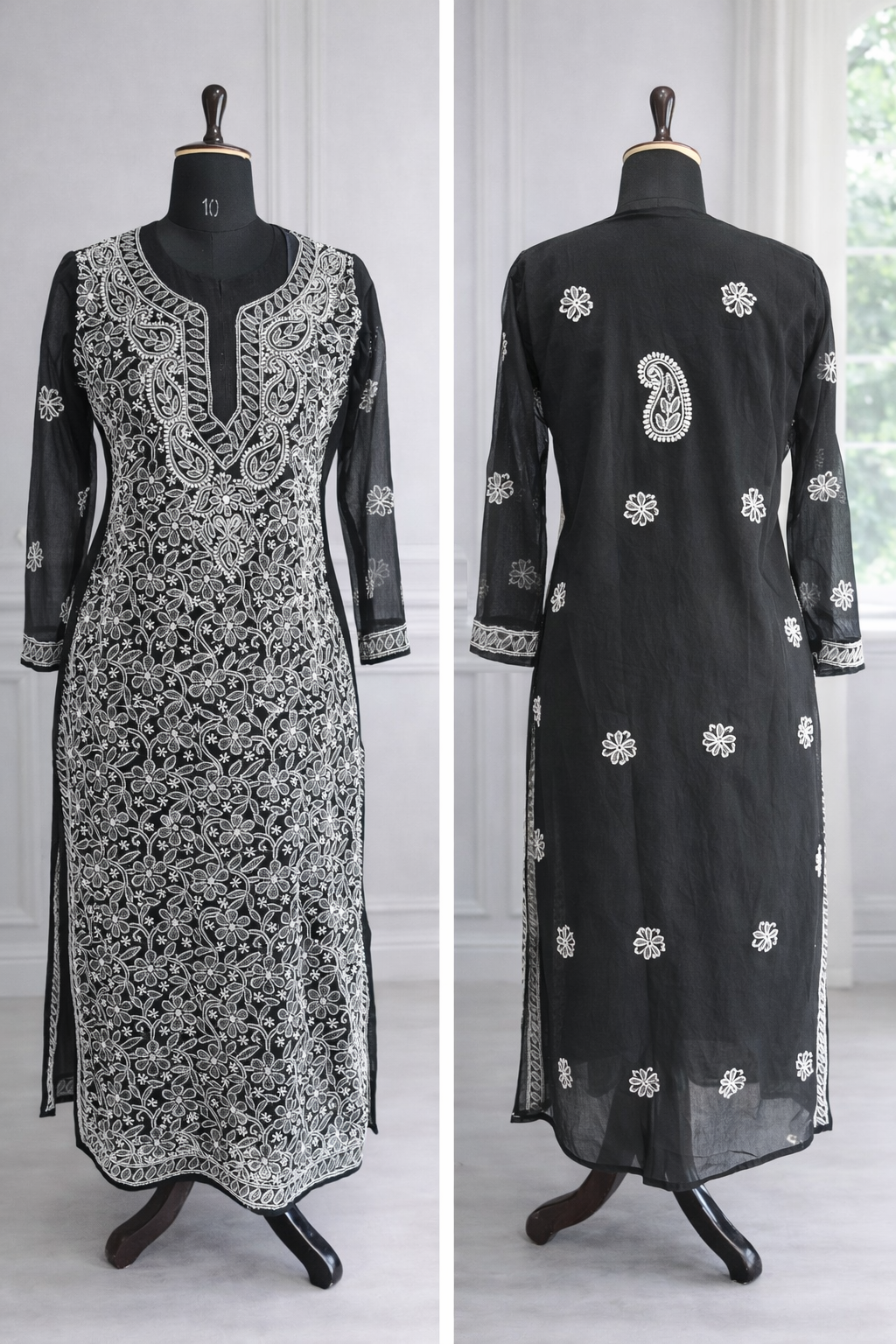 Jeenas kurta