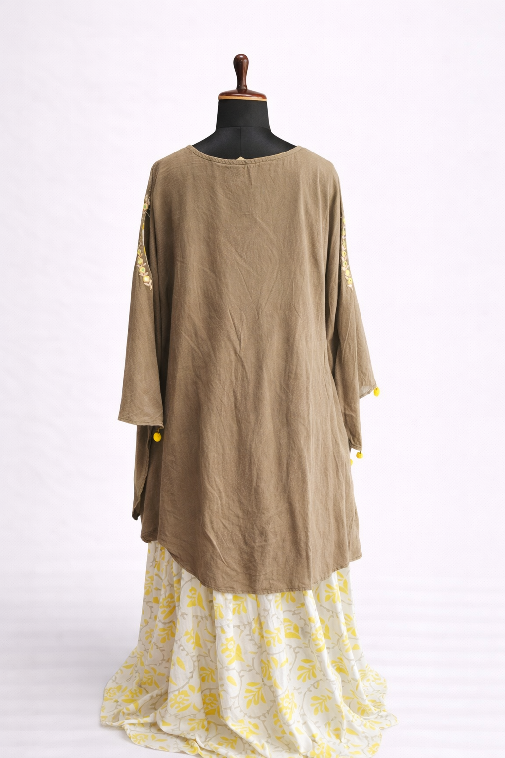jeenas kurta