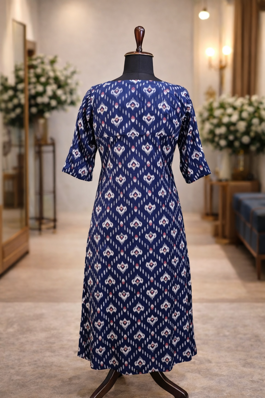 Jeenas Kurta