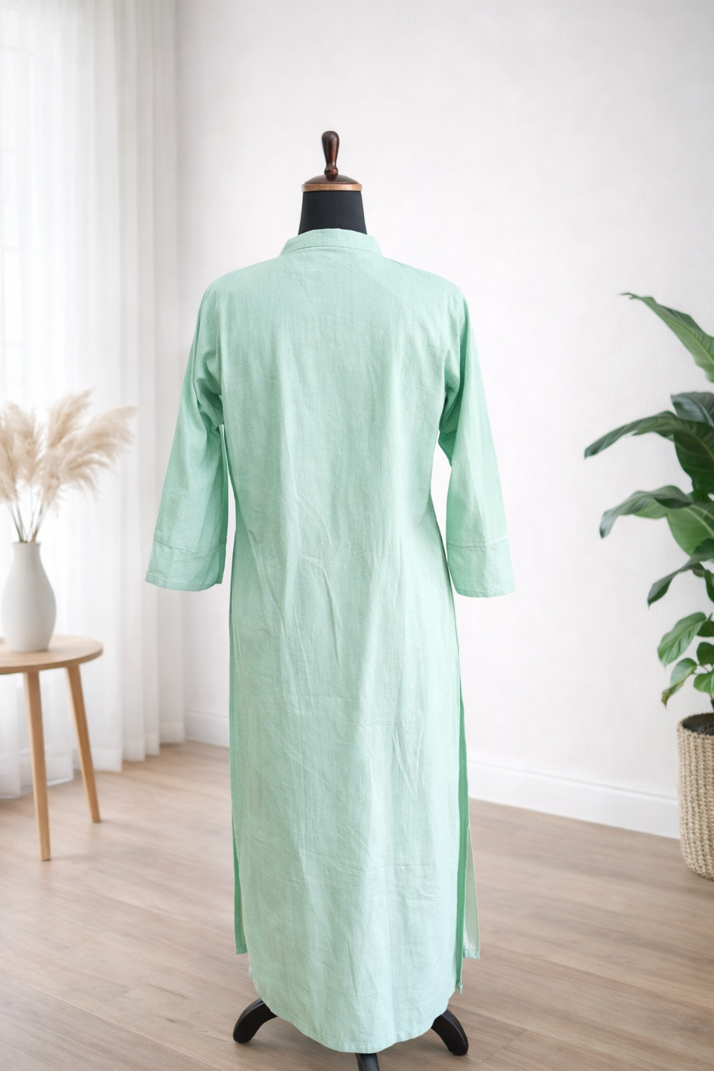 jeenas kurta