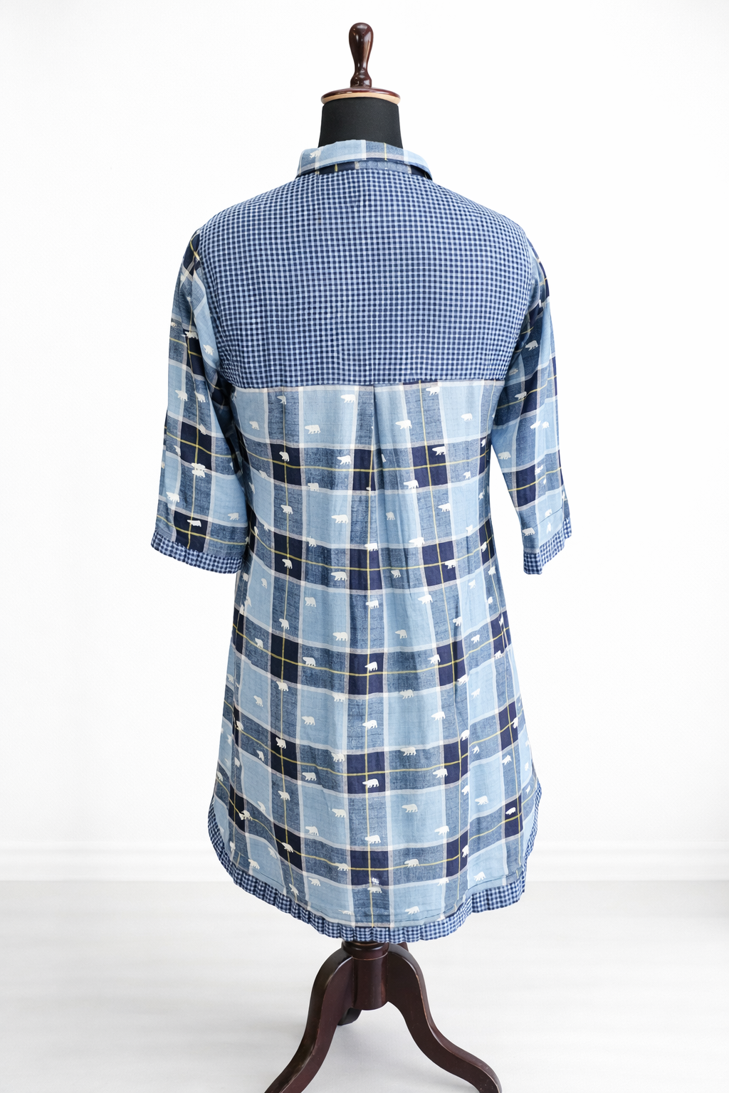 Jeenas Kurta