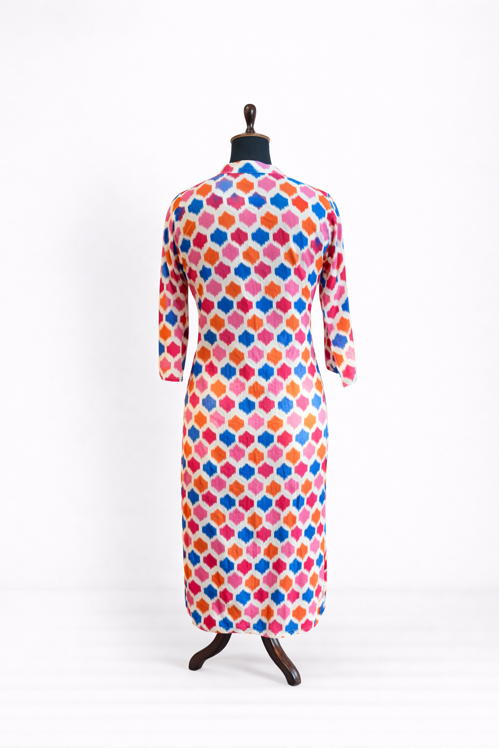 Jeenas Kurta