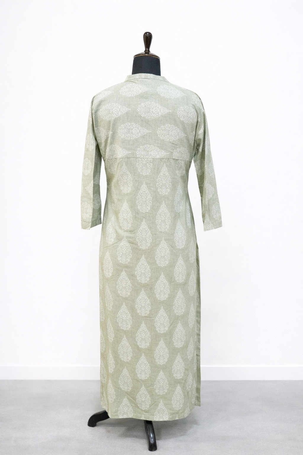 Jeenas Kurta