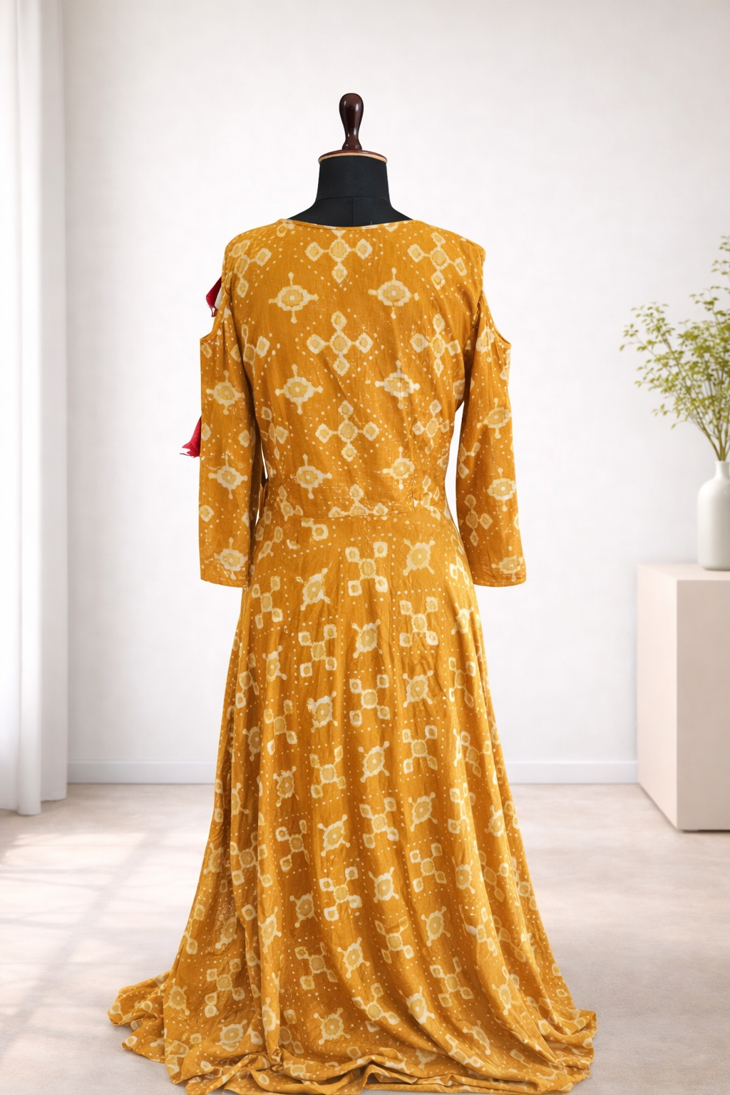 jeenas kurta