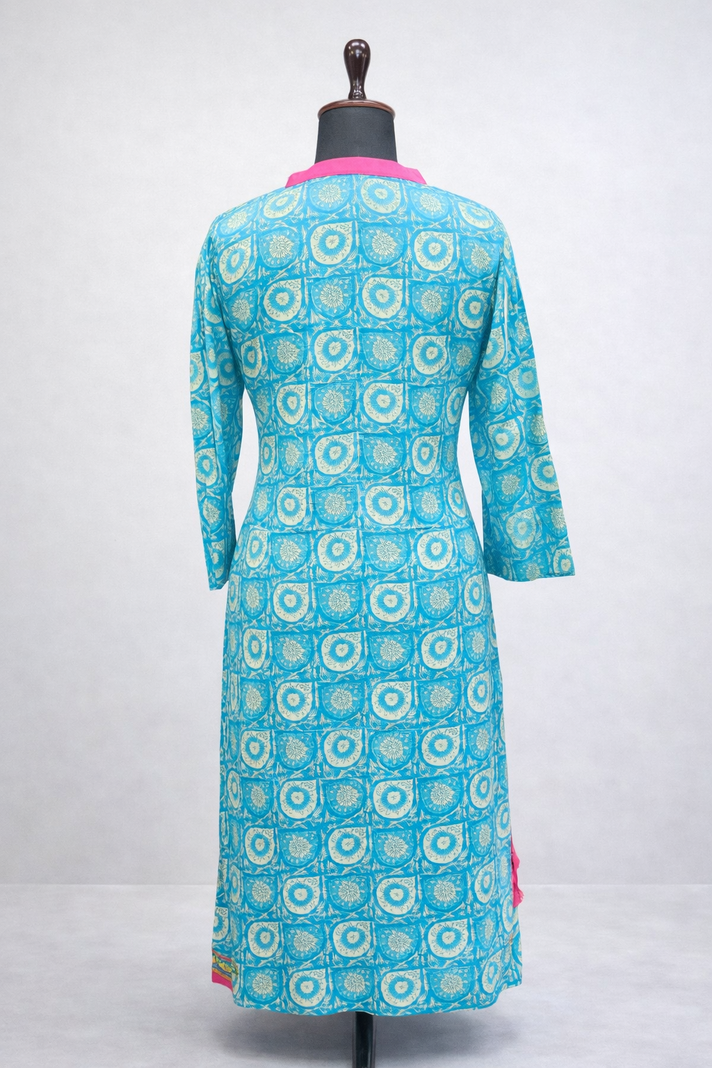 jeenas kurta