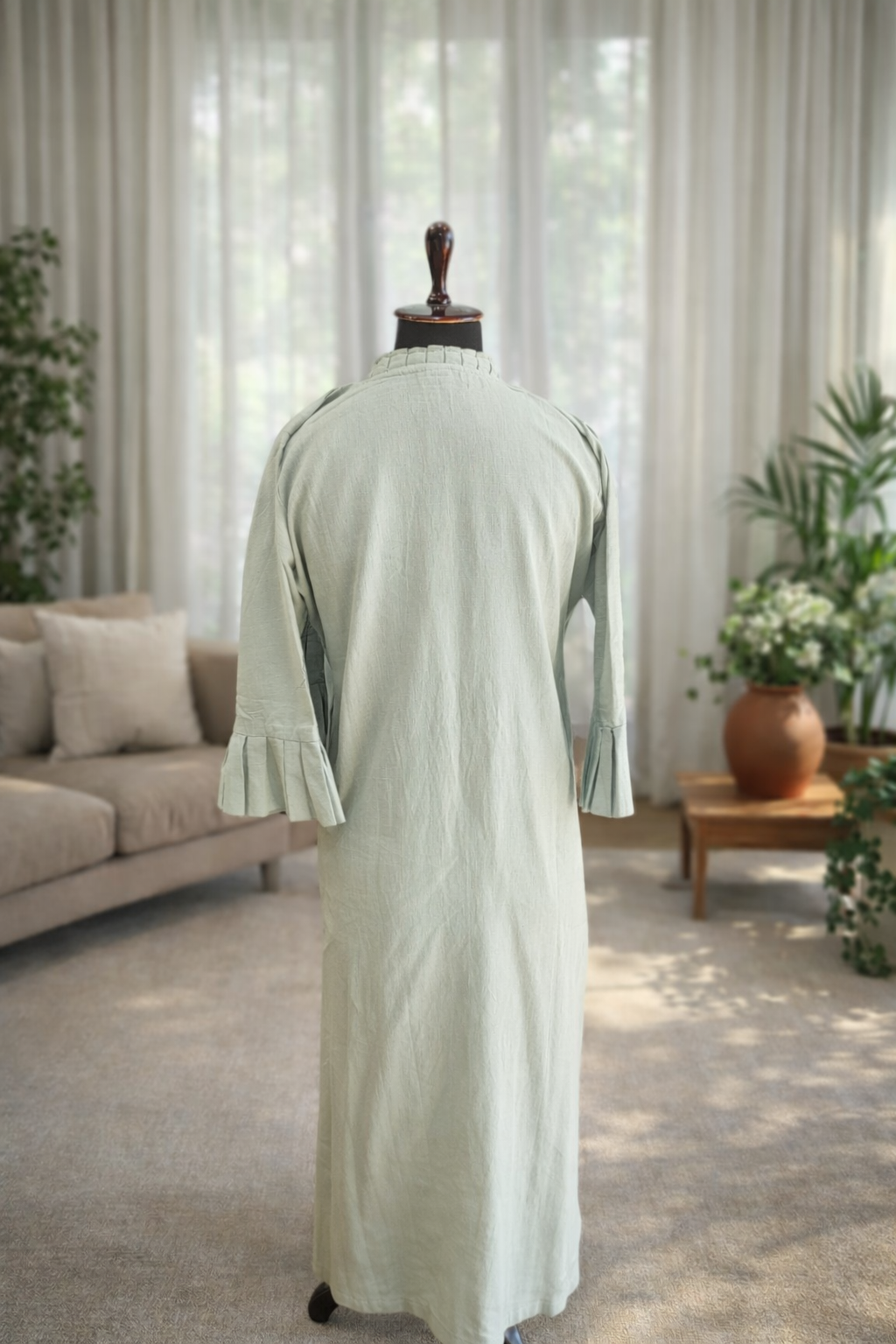 jeenas kurta