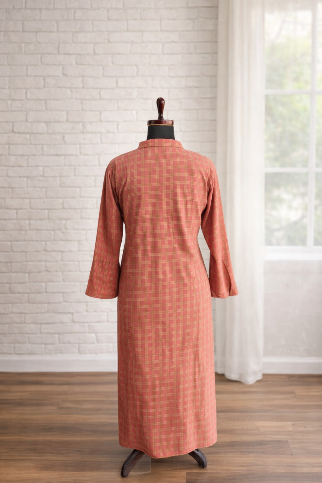 Jeenas Kurta