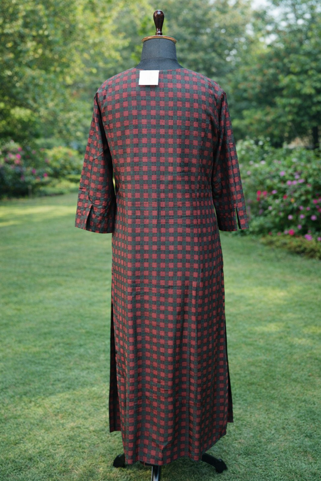 Jeenas Kurta