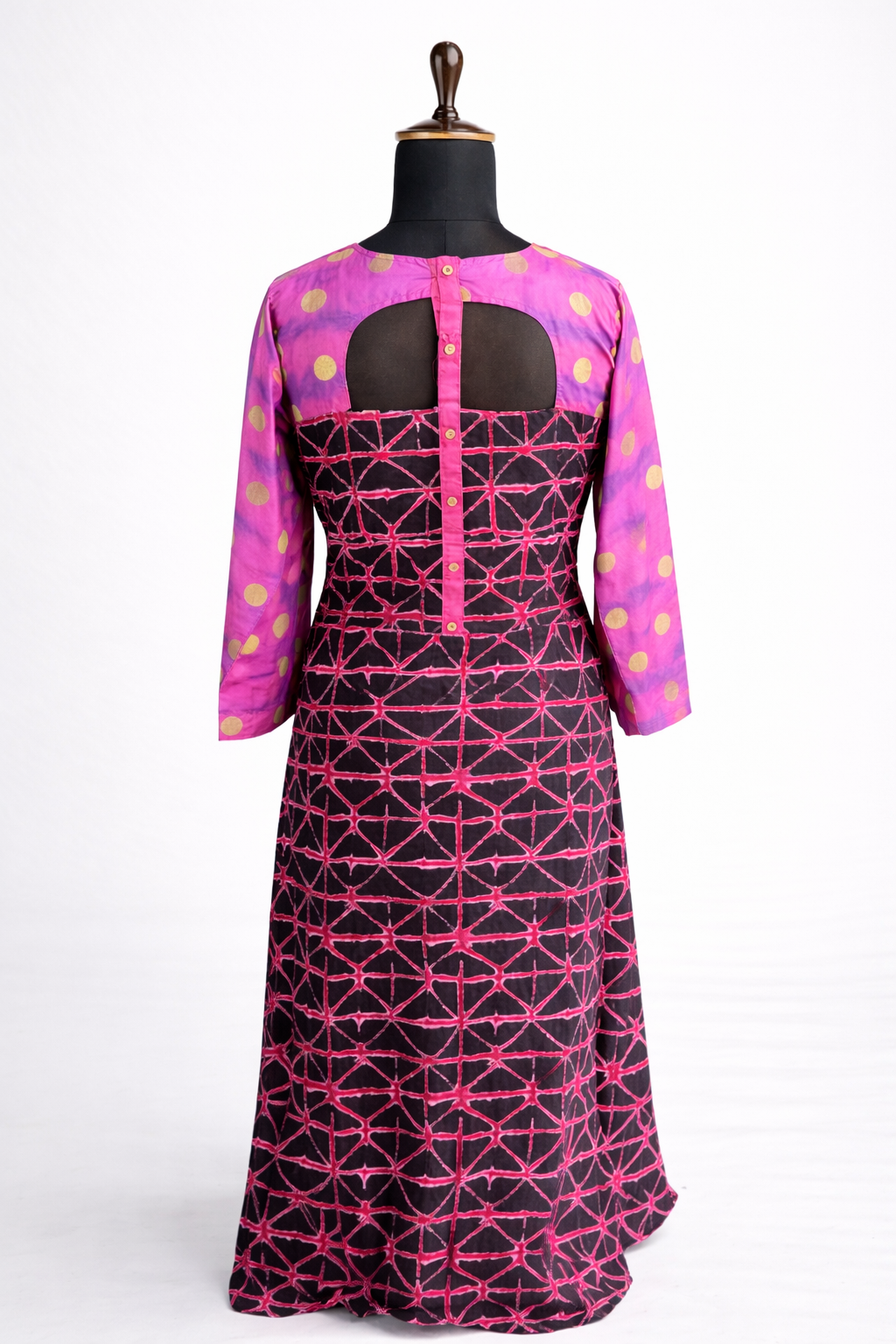 jeenas kurta set