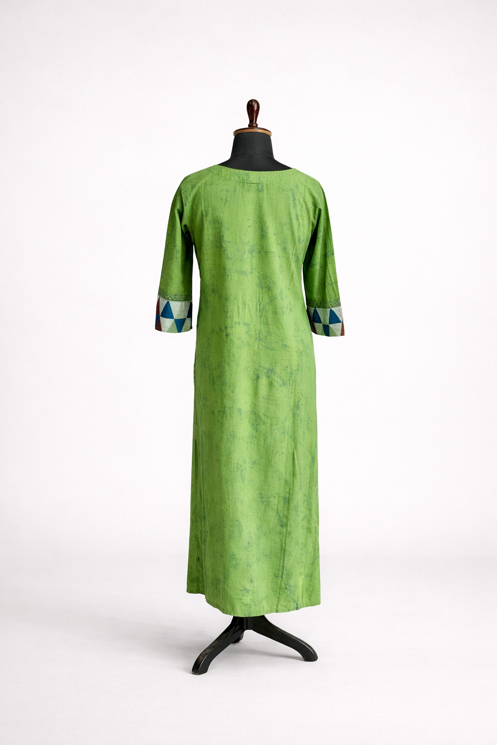 Jeenas Kurta