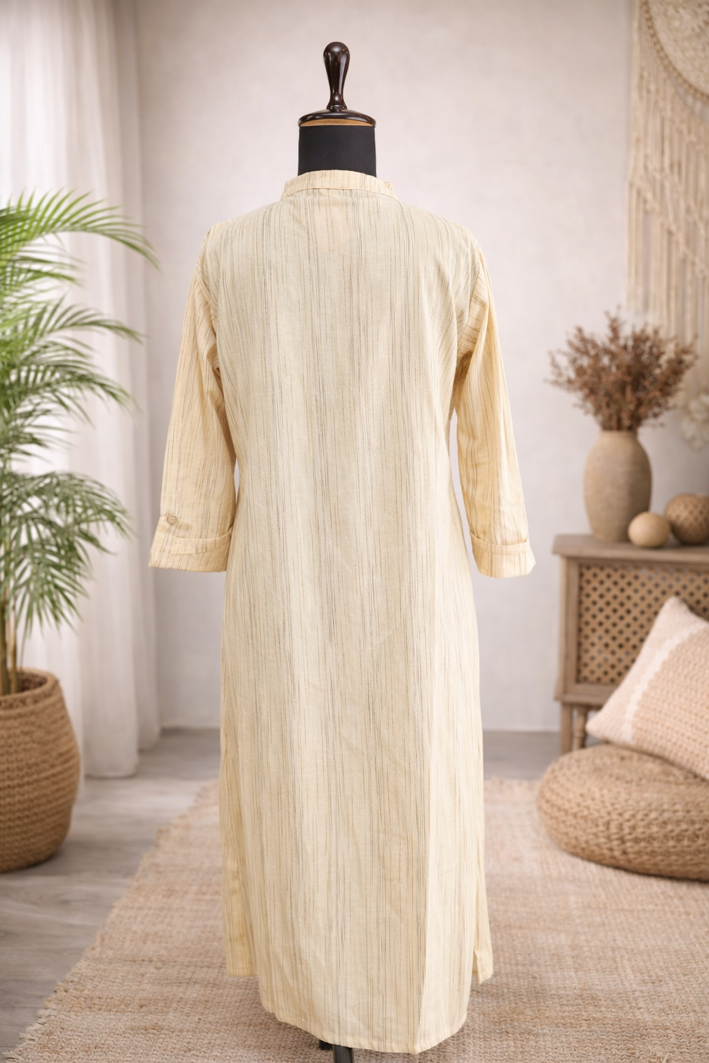 jeenas kurta