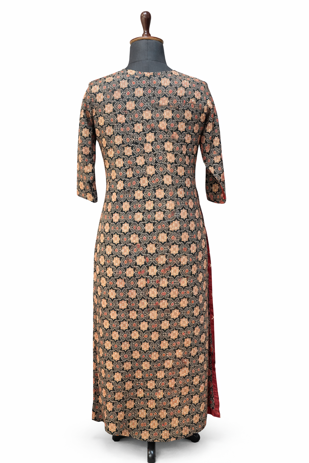 jeenas kurta