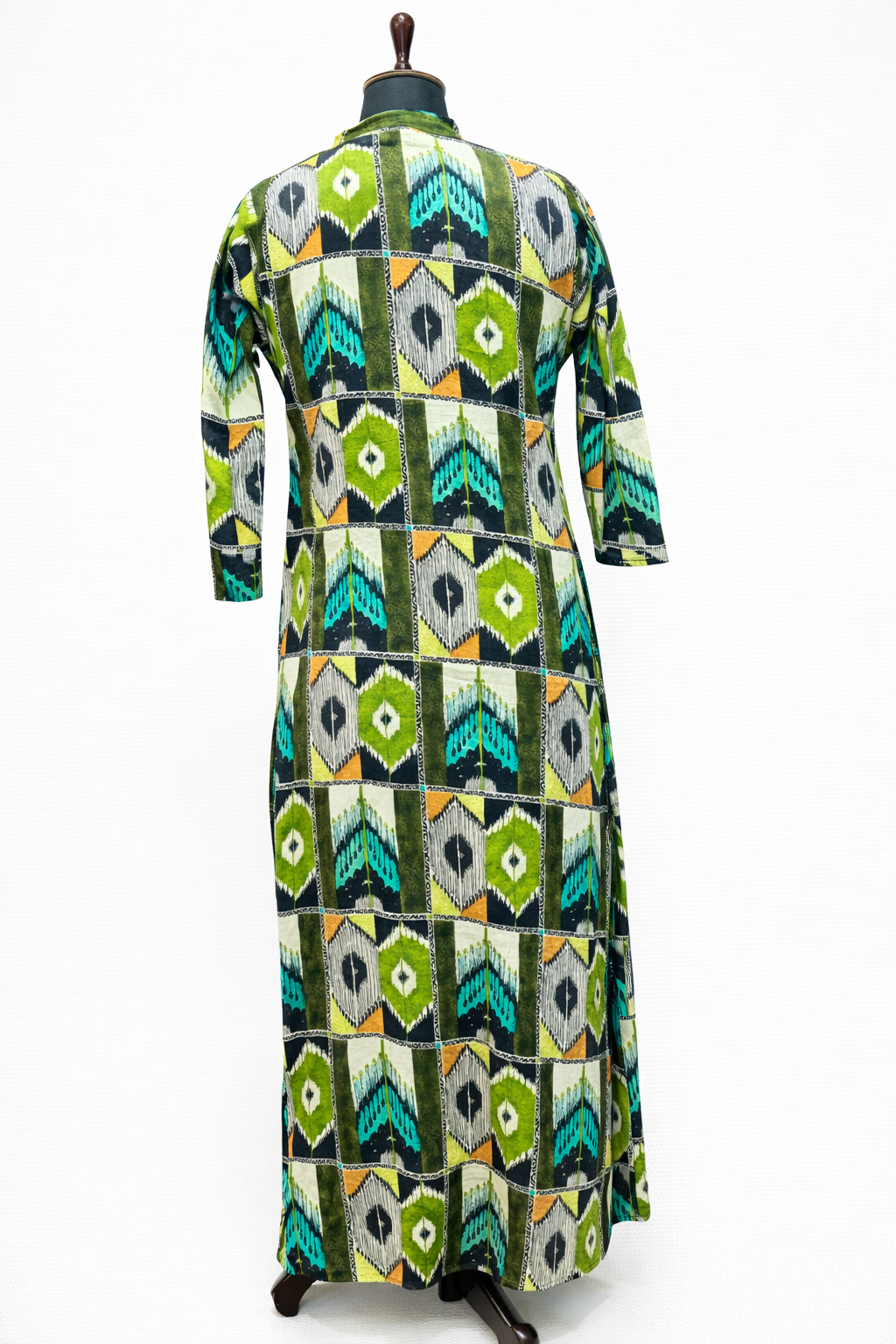 Jeenas printed Kurta