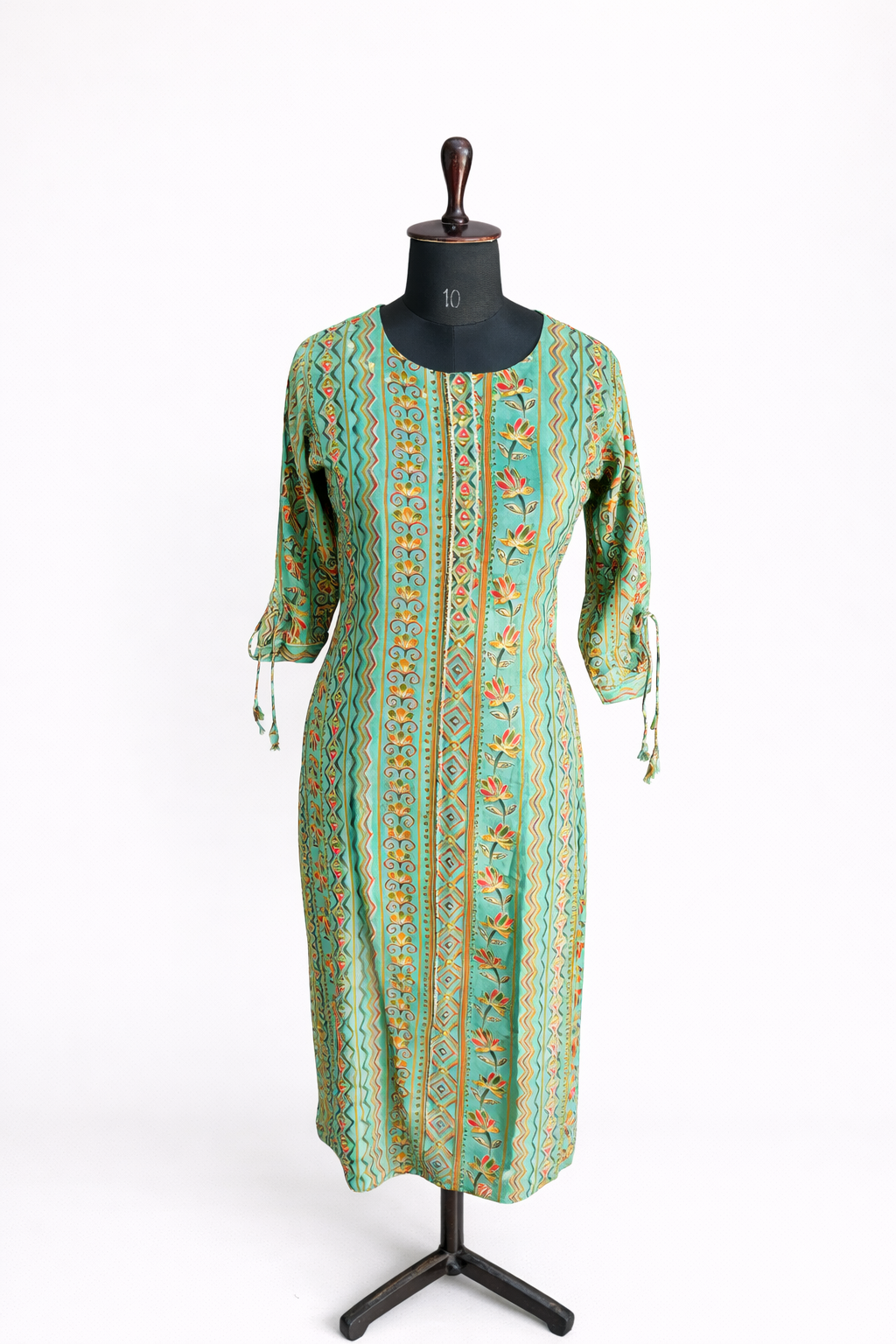 Jeenas Kurta