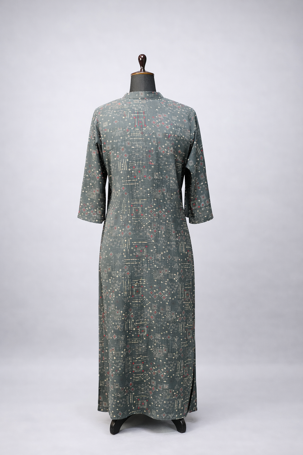 Jeenas kurta