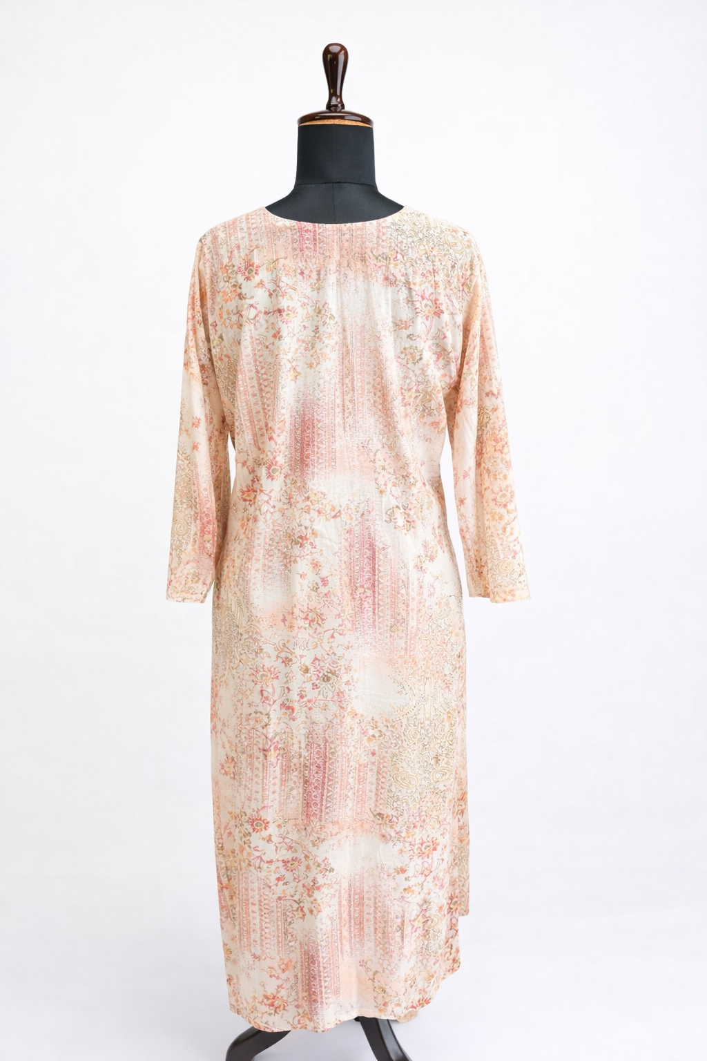 jeenas kurta