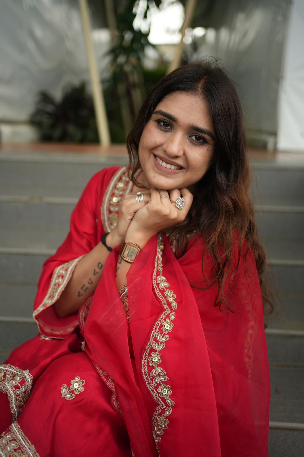 Zarlaal