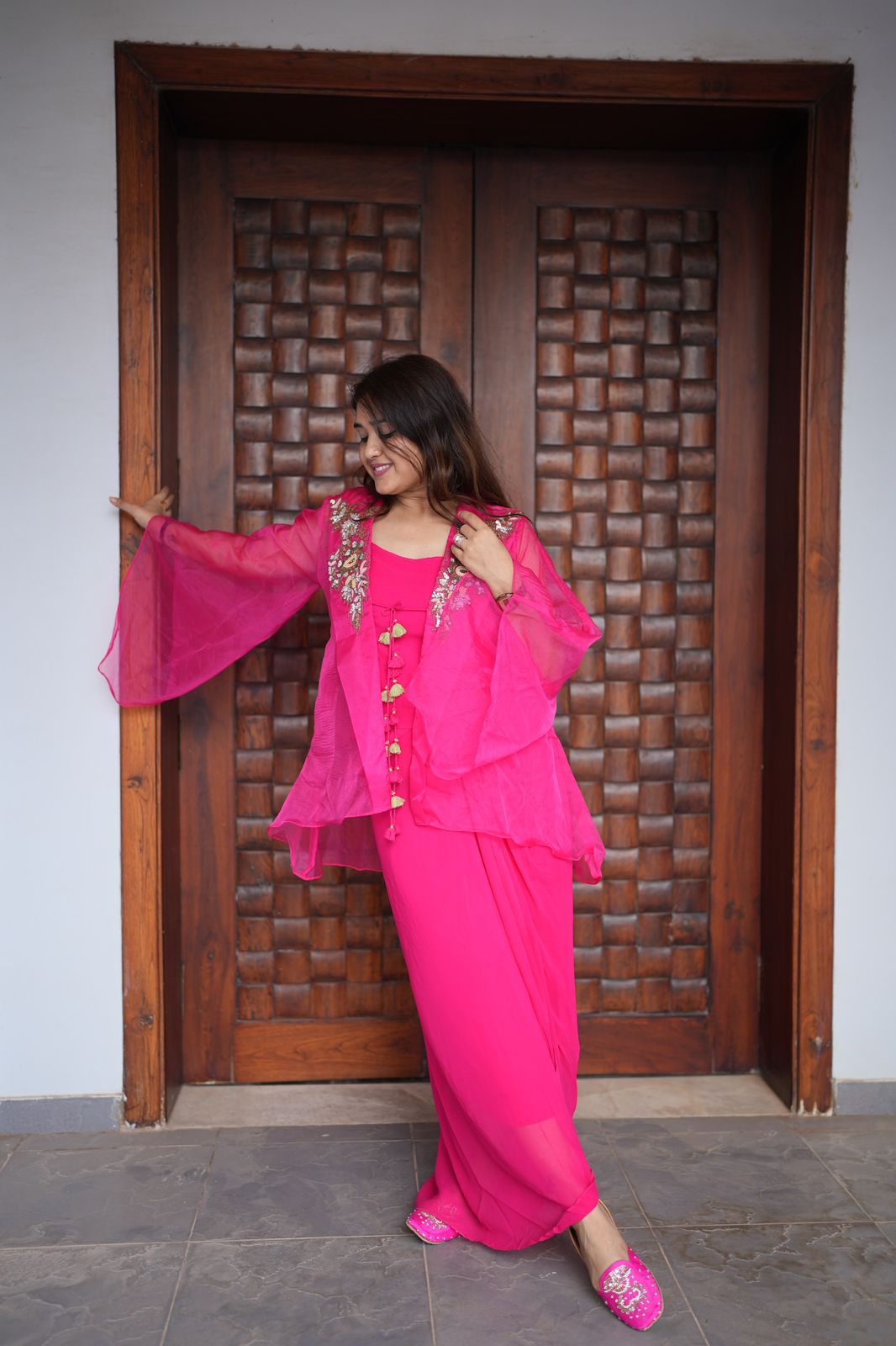 Rose rani