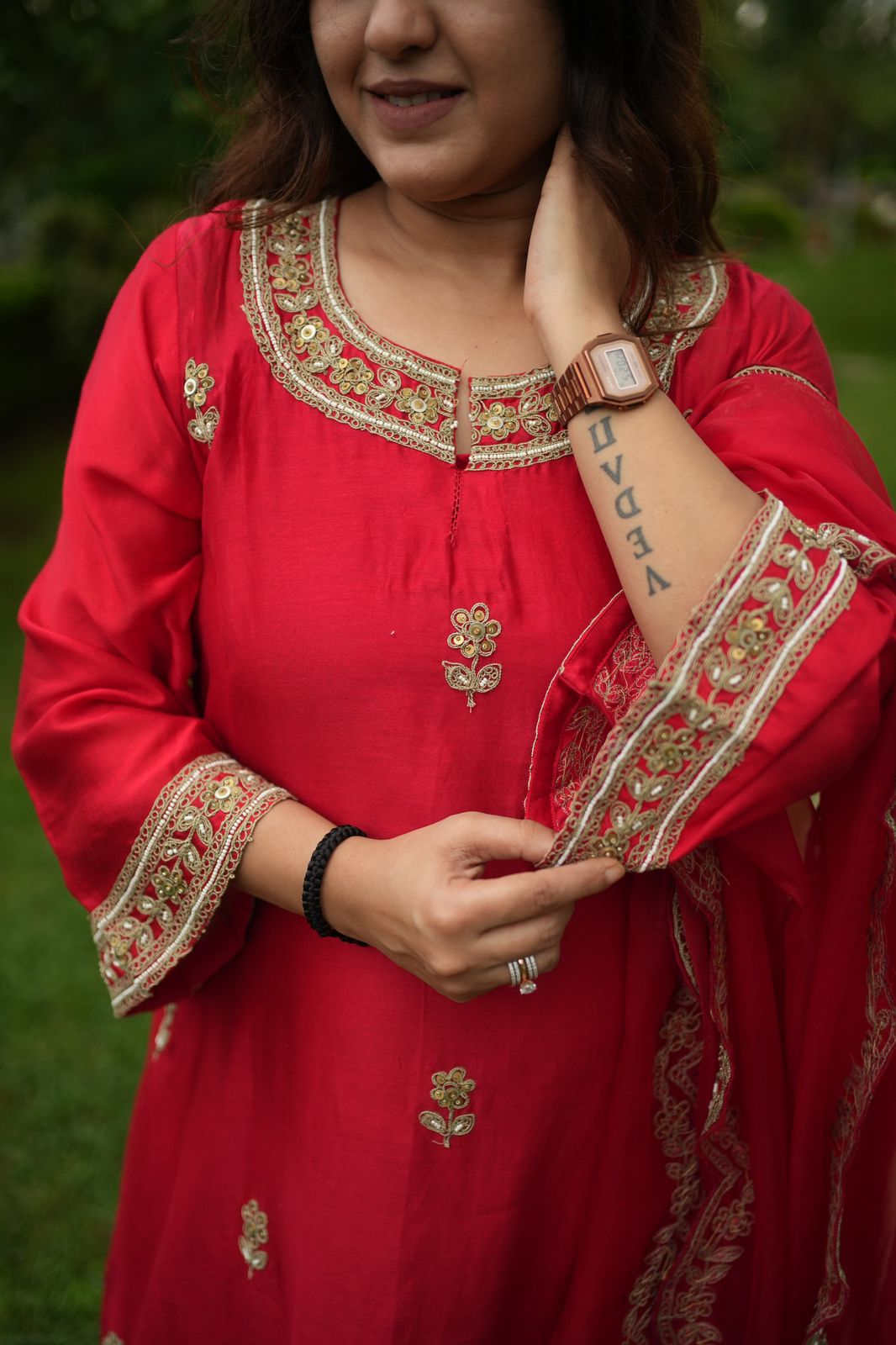 Zarlaal