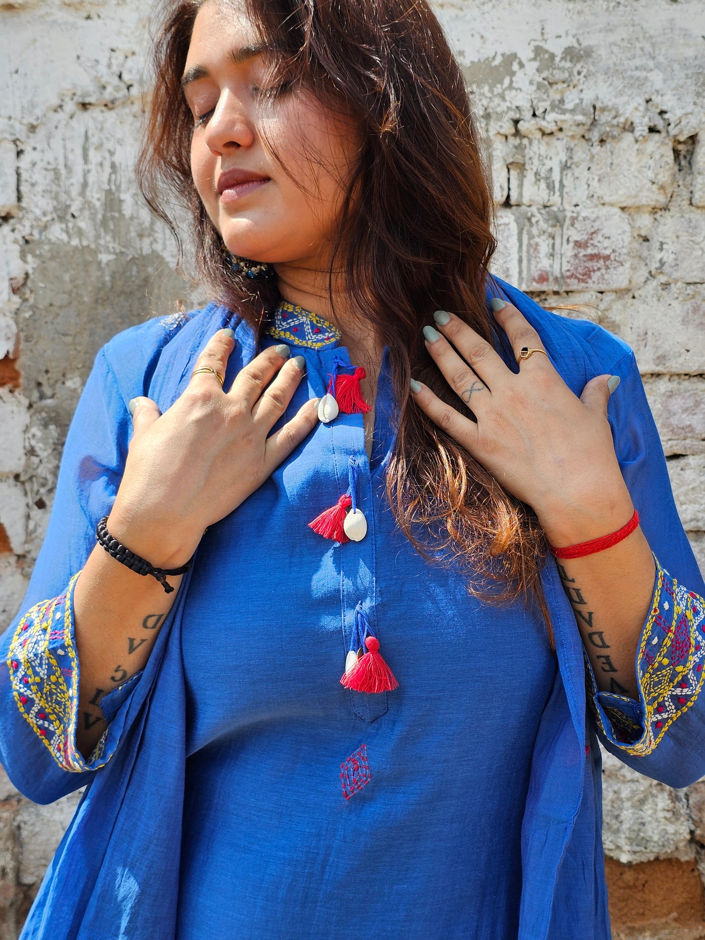The Katha neel