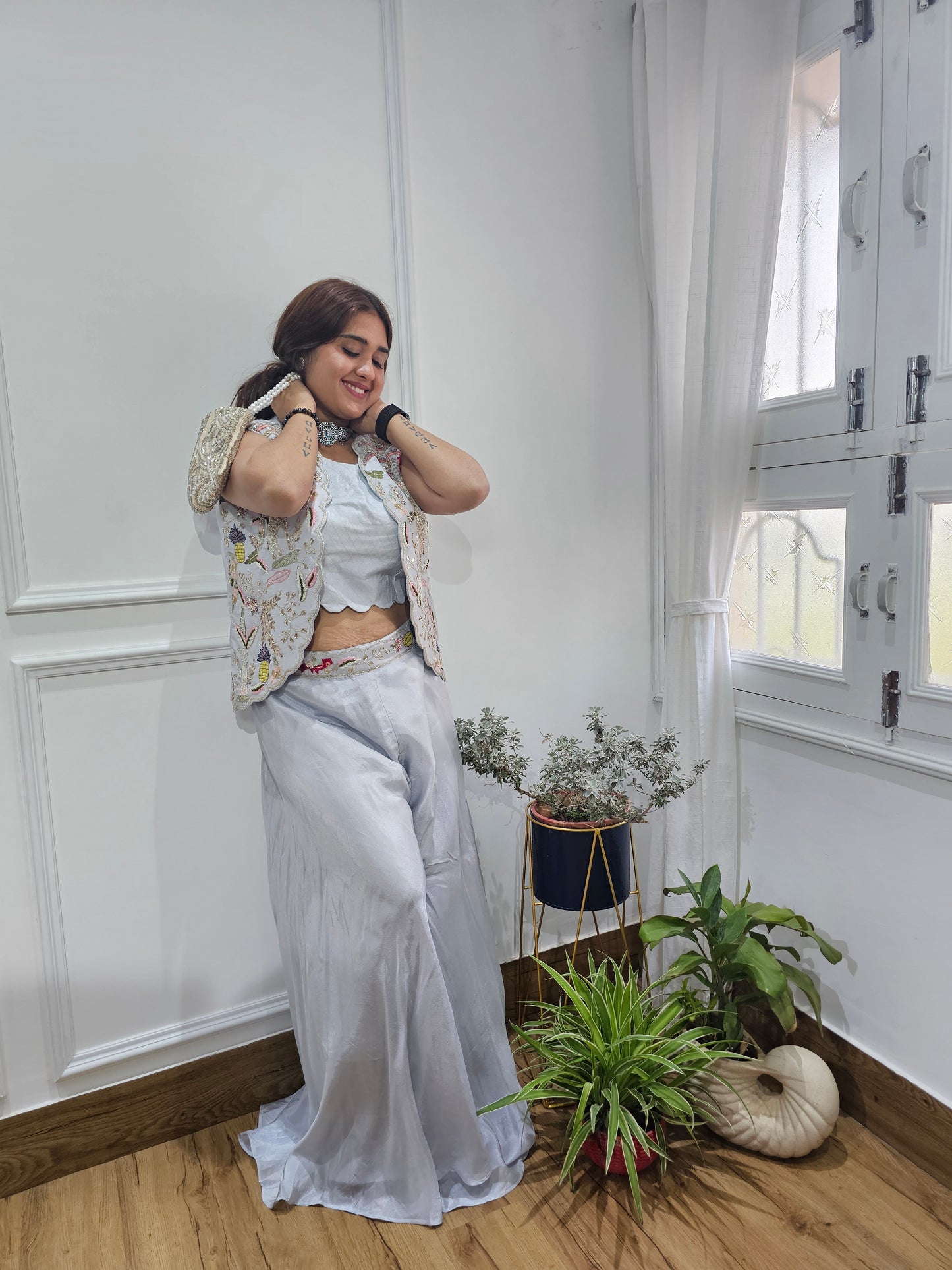 Indowester set