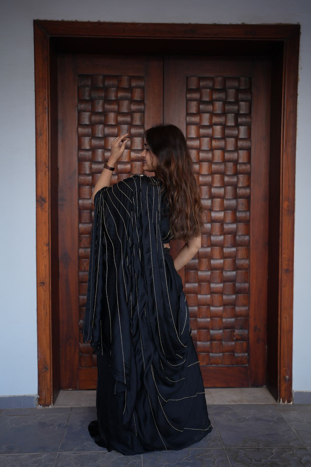 Black Aura