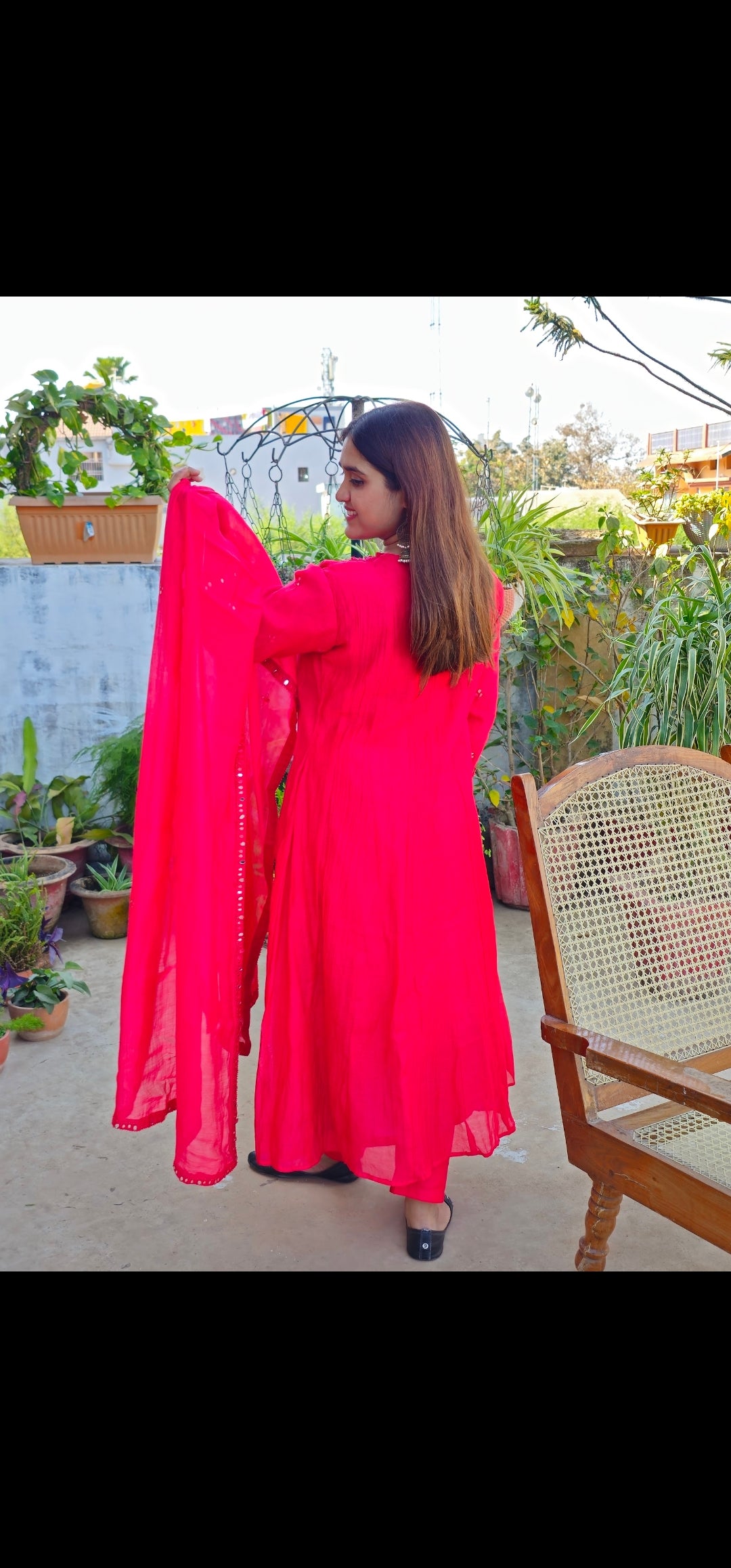 Jeenas pure mul chanderi