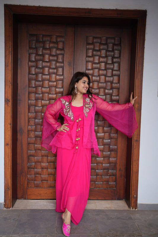 Rose rani