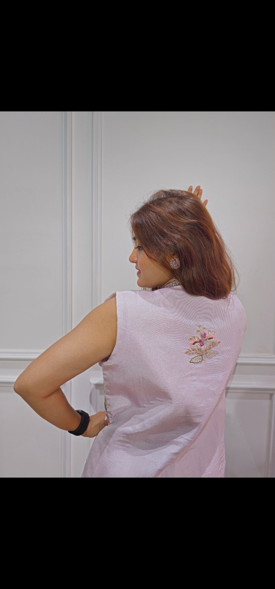 Jeenas pure tissue 3 piece set