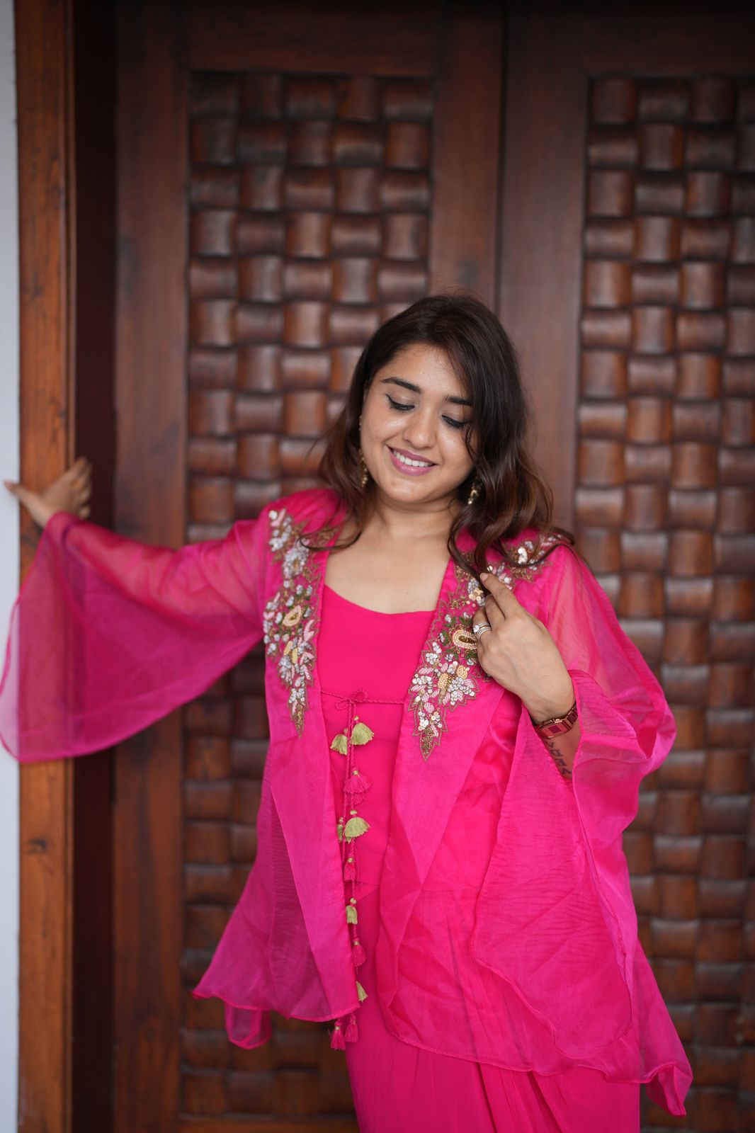Rose rani