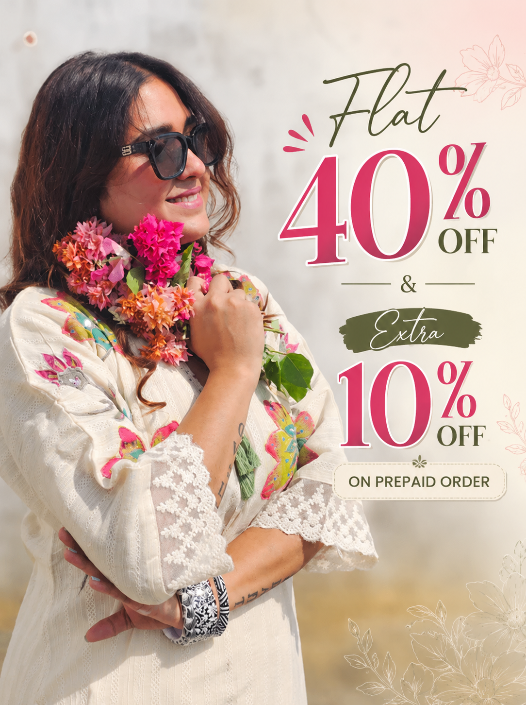 Stock Clearance Sale