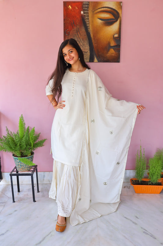 JEENAS Pure Cotton Set