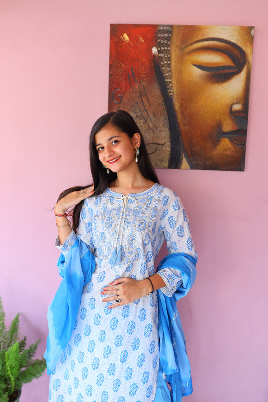 JEENAS Cotton Set