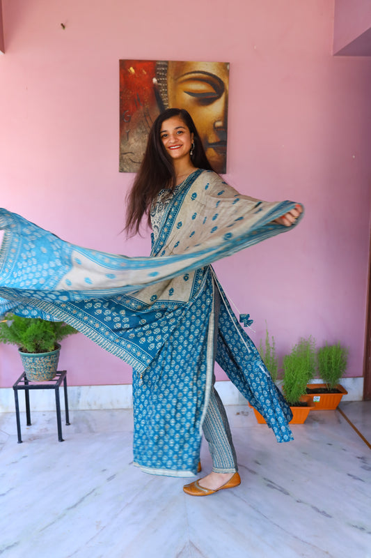 JEENAS Pure Masleen Set