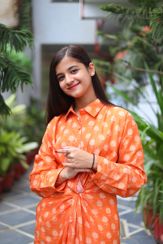 JEENAS Cotton Kurti