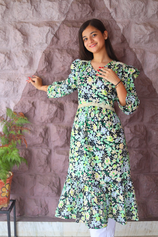 JEENAS Tunic Kurti