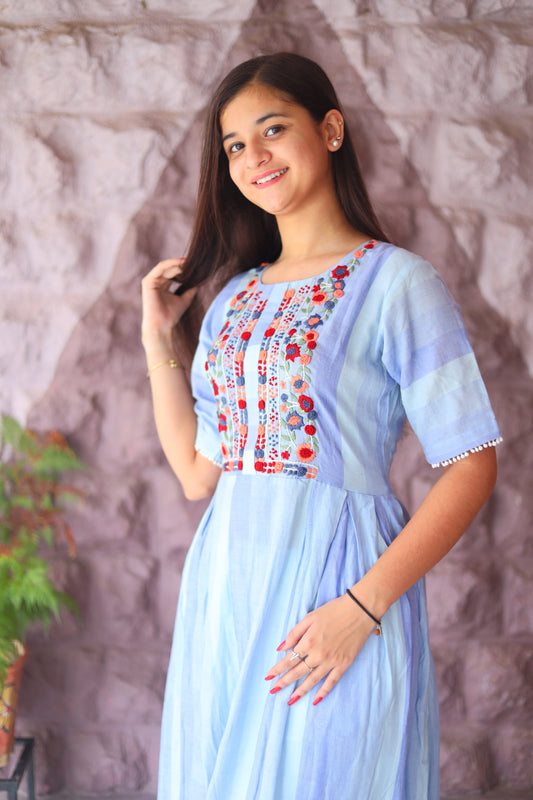 JEENAS Cotton Kurti