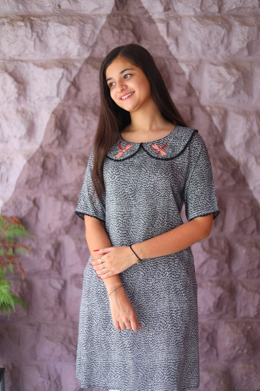 JEENAS Cotton Kurti