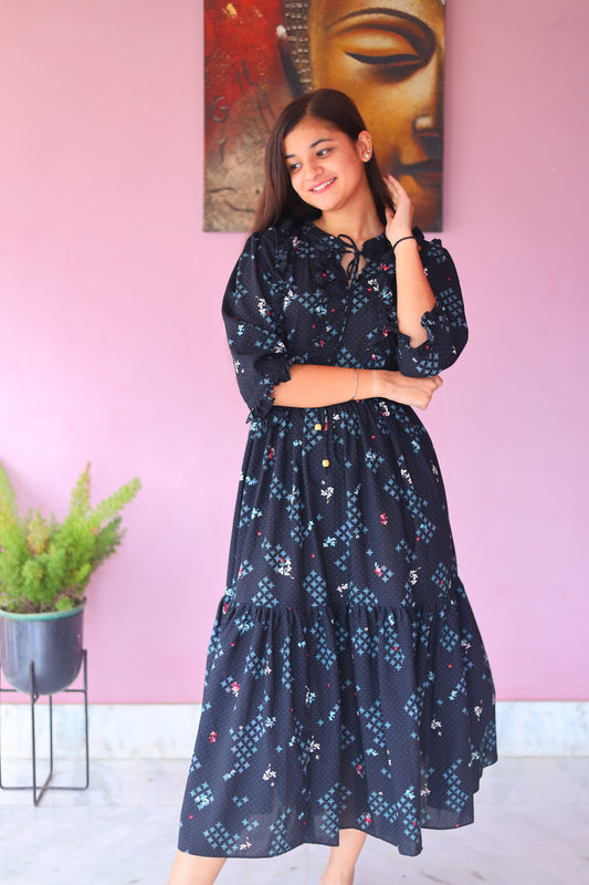 JEENAS Cotton Kurti