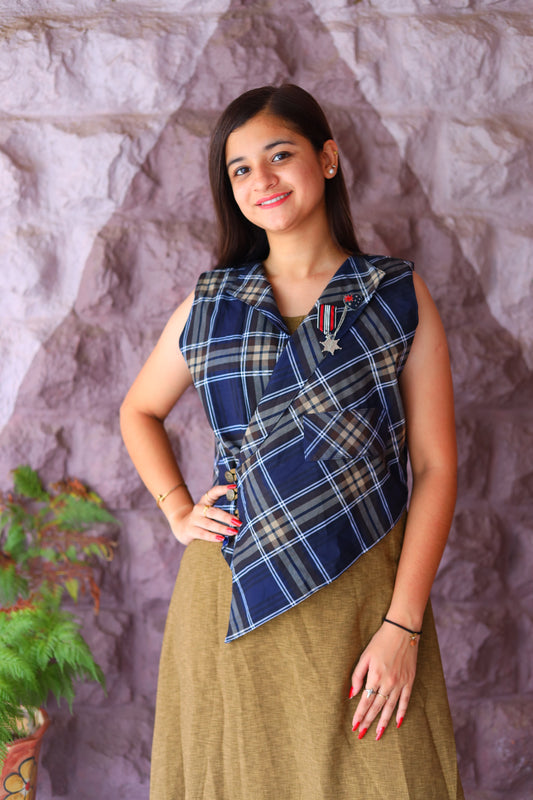 JEENAS Kurti