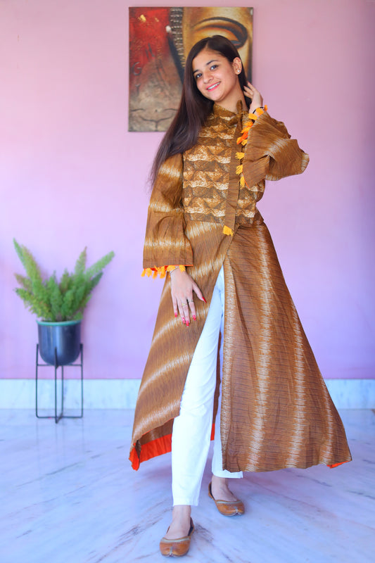 JEENAS Cotton Kurti