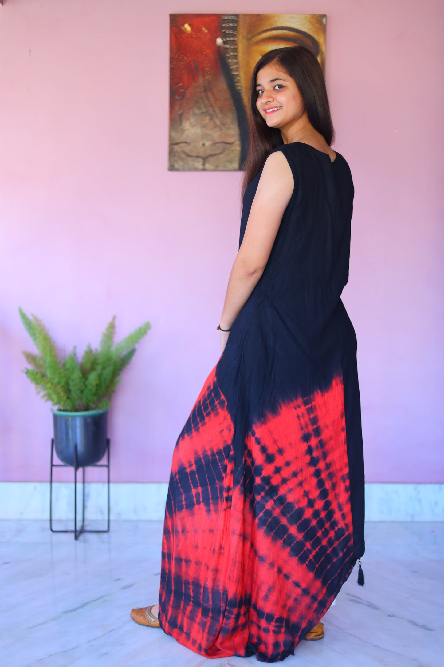 JEENAS Masleen Kurti