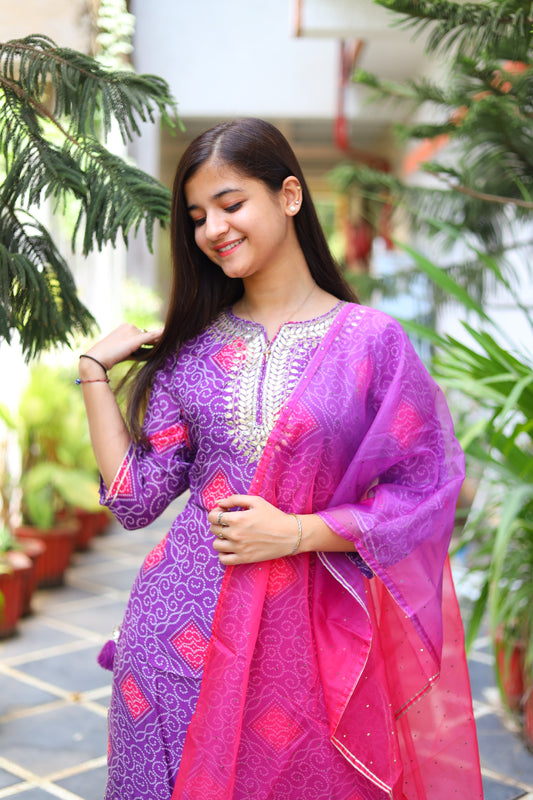 JEENAS Pure Masleen suit