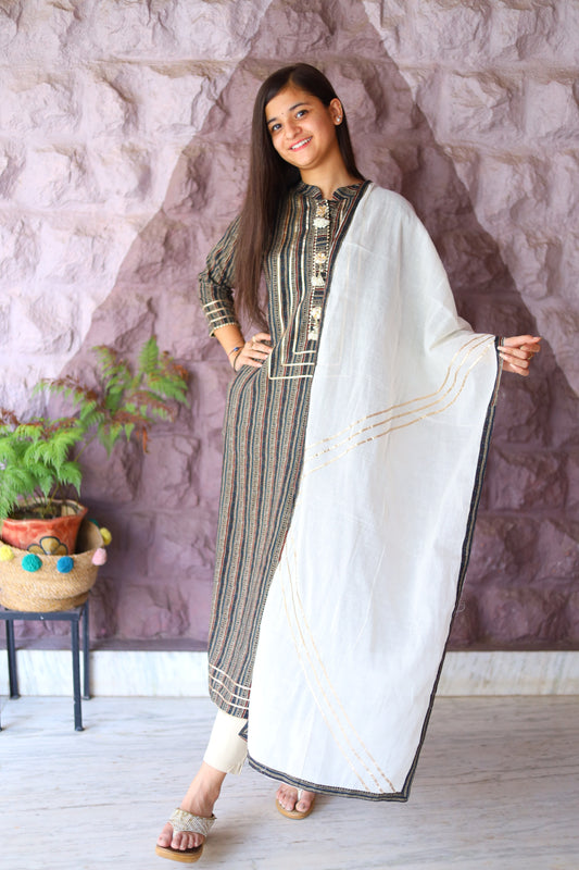 JEENAS Cotton set