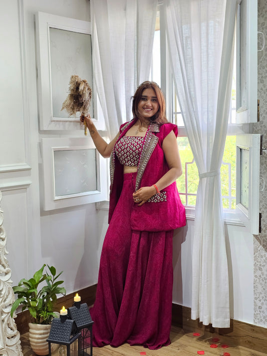 JEENAS garara