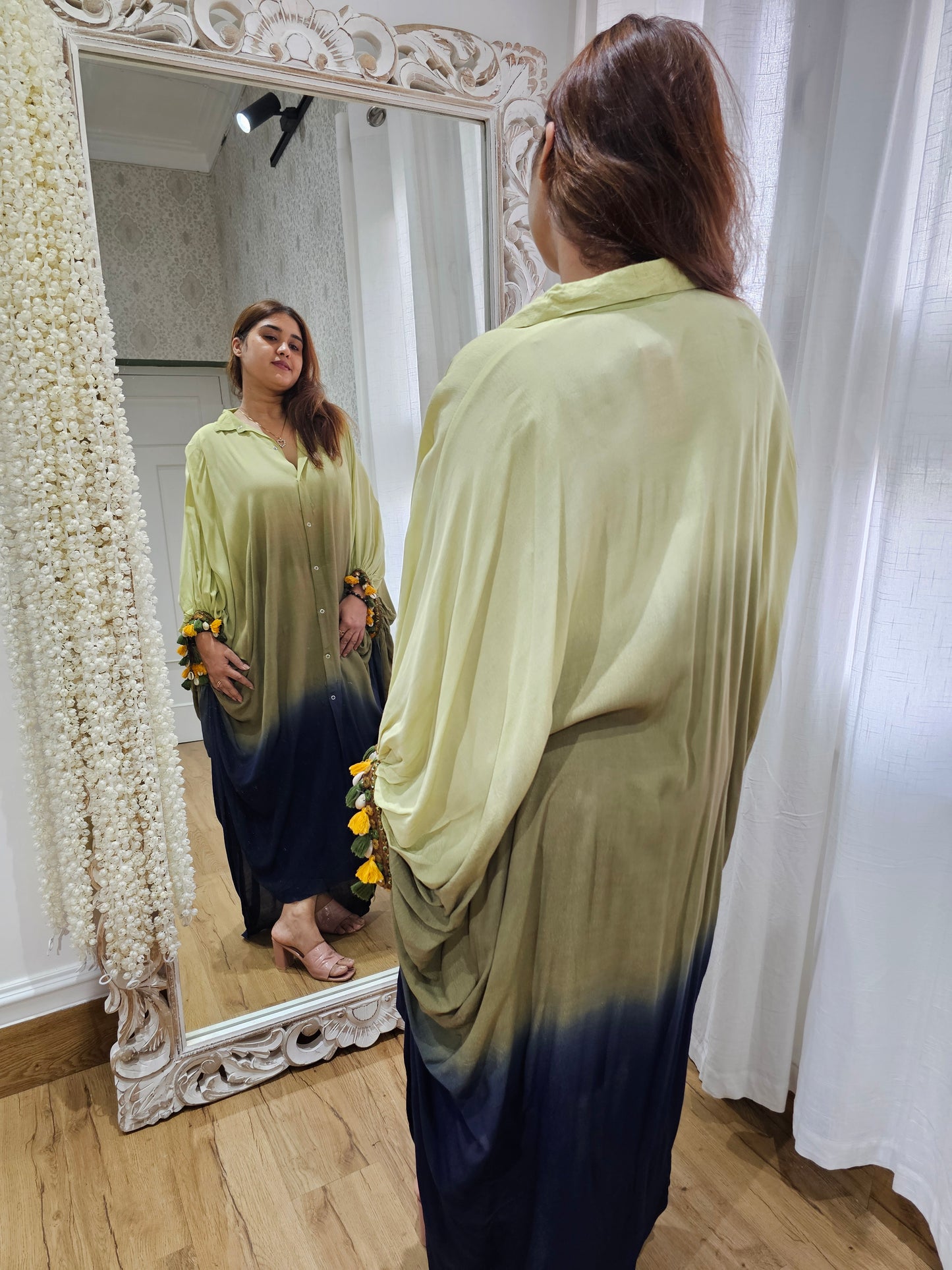 JEENAS long shirts