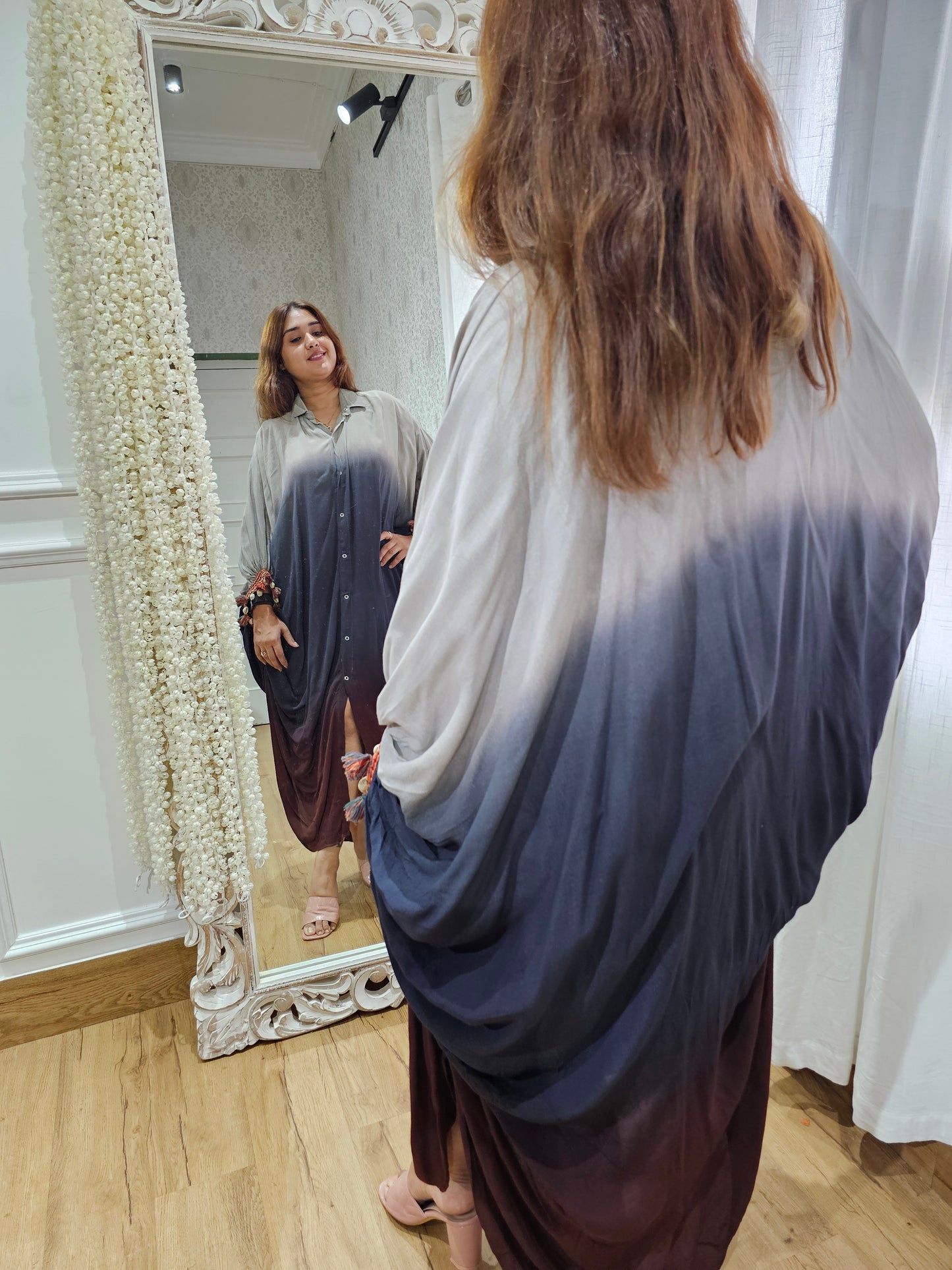 JEENAS Long Shirts