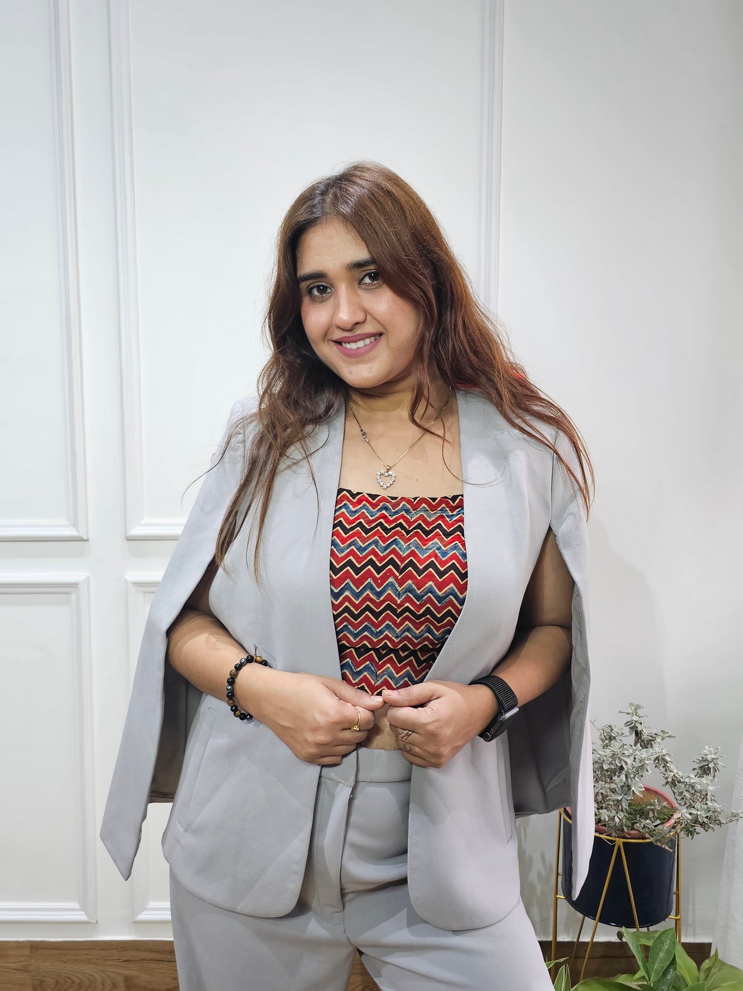 JEENAS Blazer premium set